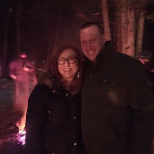 Meet your Posher, Dawn